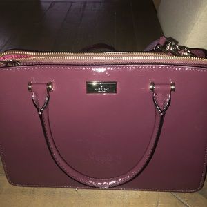 Never used Kate Spade pocket book